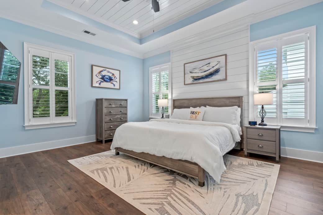 King Size Bed King Size Bed