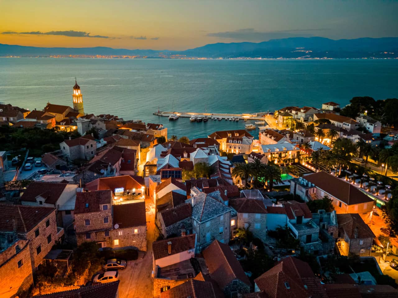 72_Stone House Dream Vacation Rental Croatia