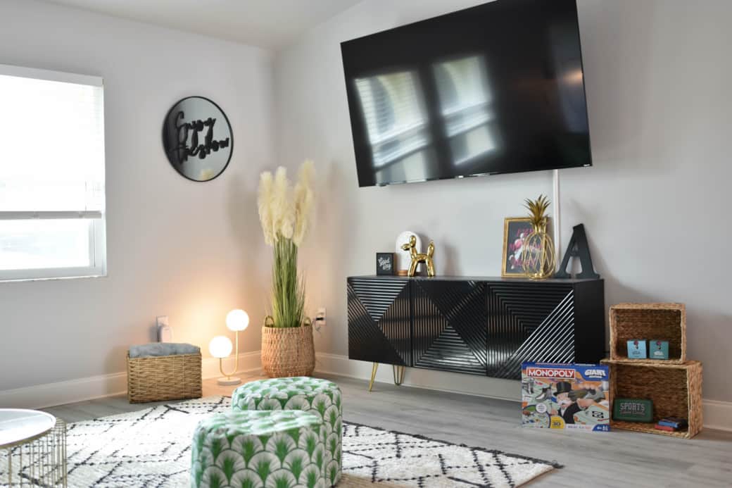 Living TV