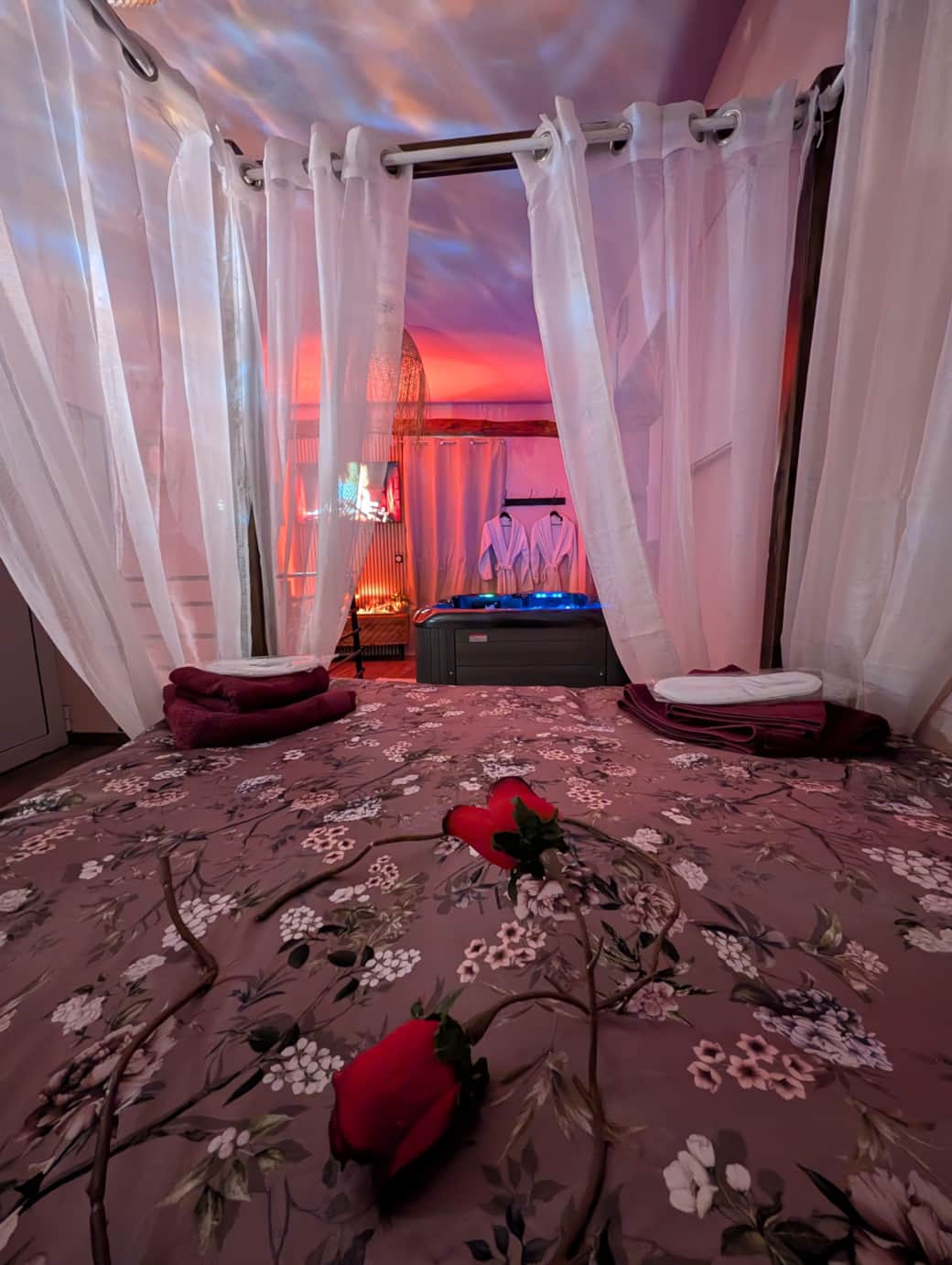 chambre chambre