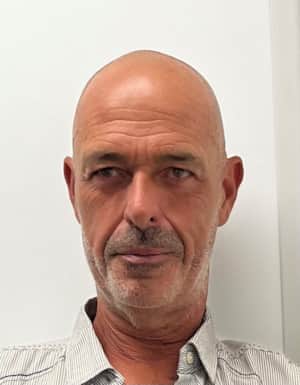 Peter Van Bogaert