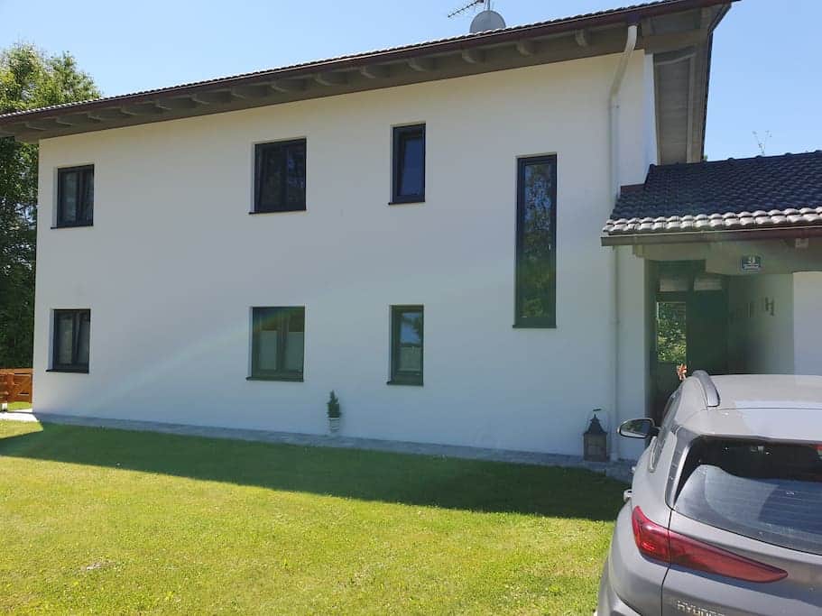 Eingangbereich