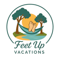 Feet Up Vacations