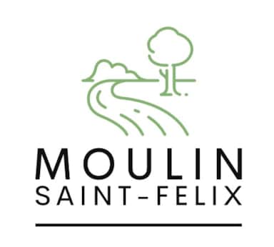 Le Moulin deSaint-Félix