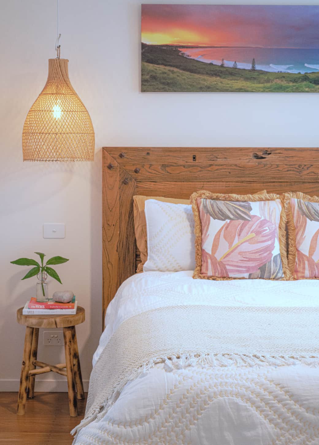 Dream in Soft Coastal Luxury