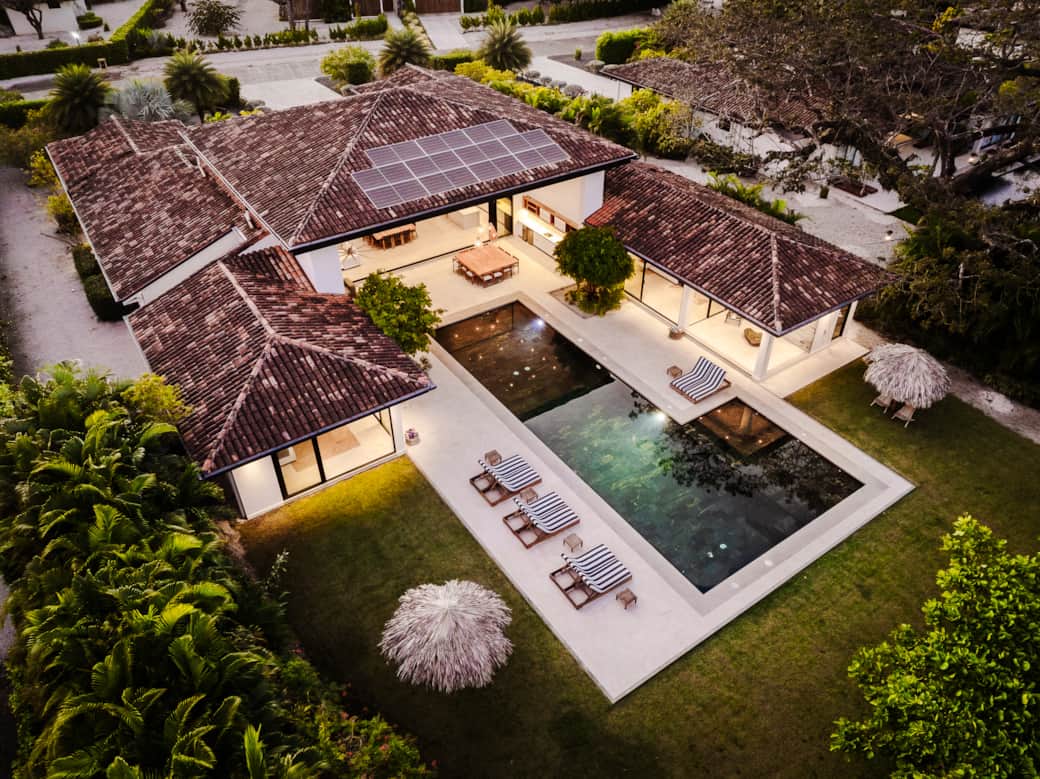 Villa Noches - Twilight Villa Noches - Twilight