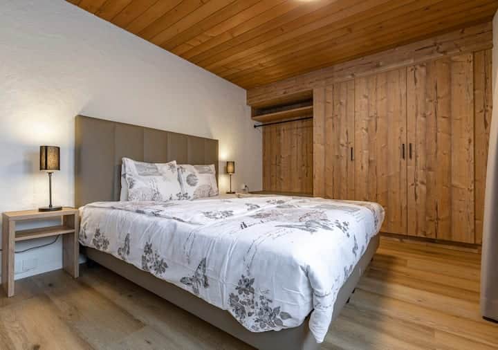 Apartment Eiger