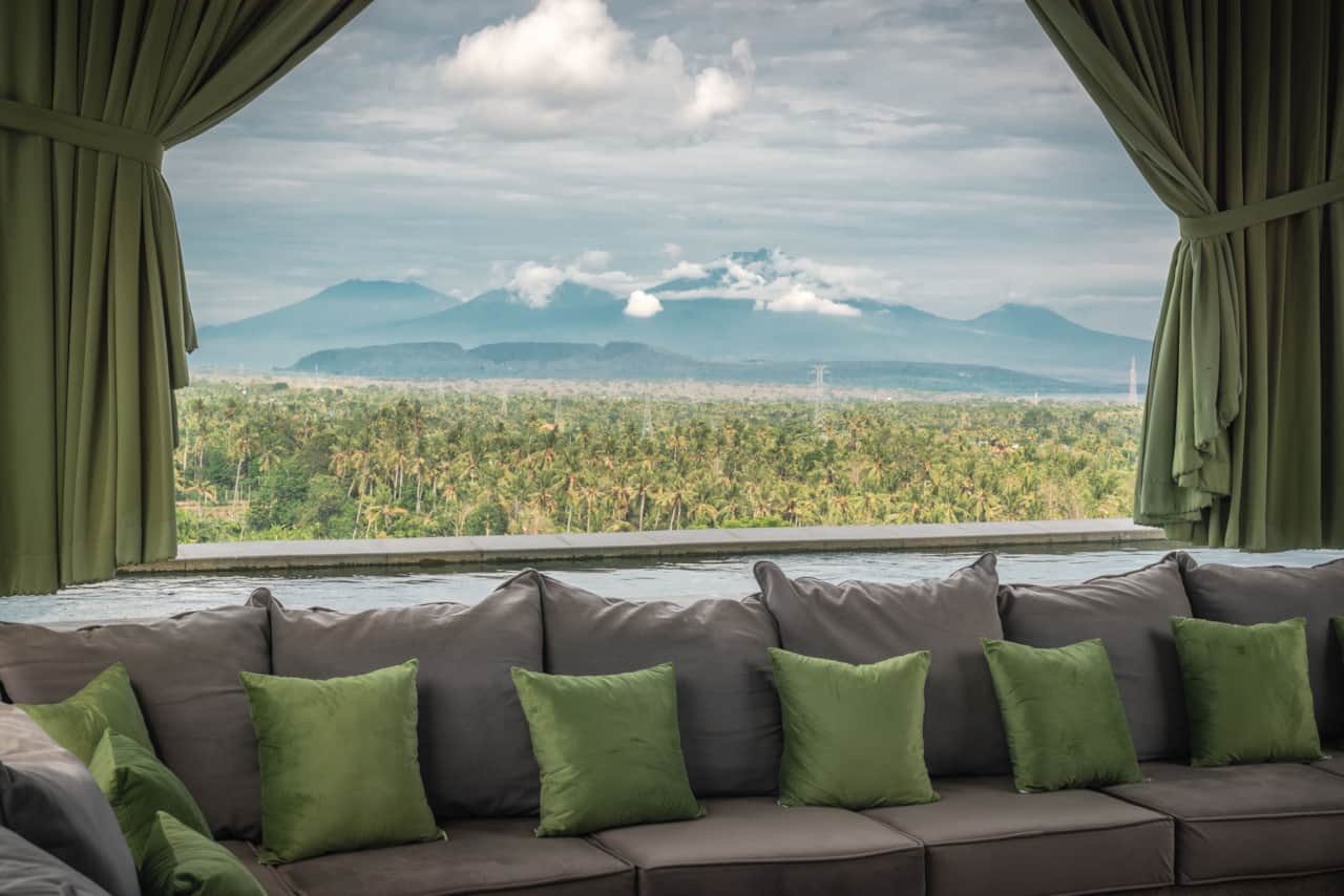 Villa Pindo Sumberkima Hill 