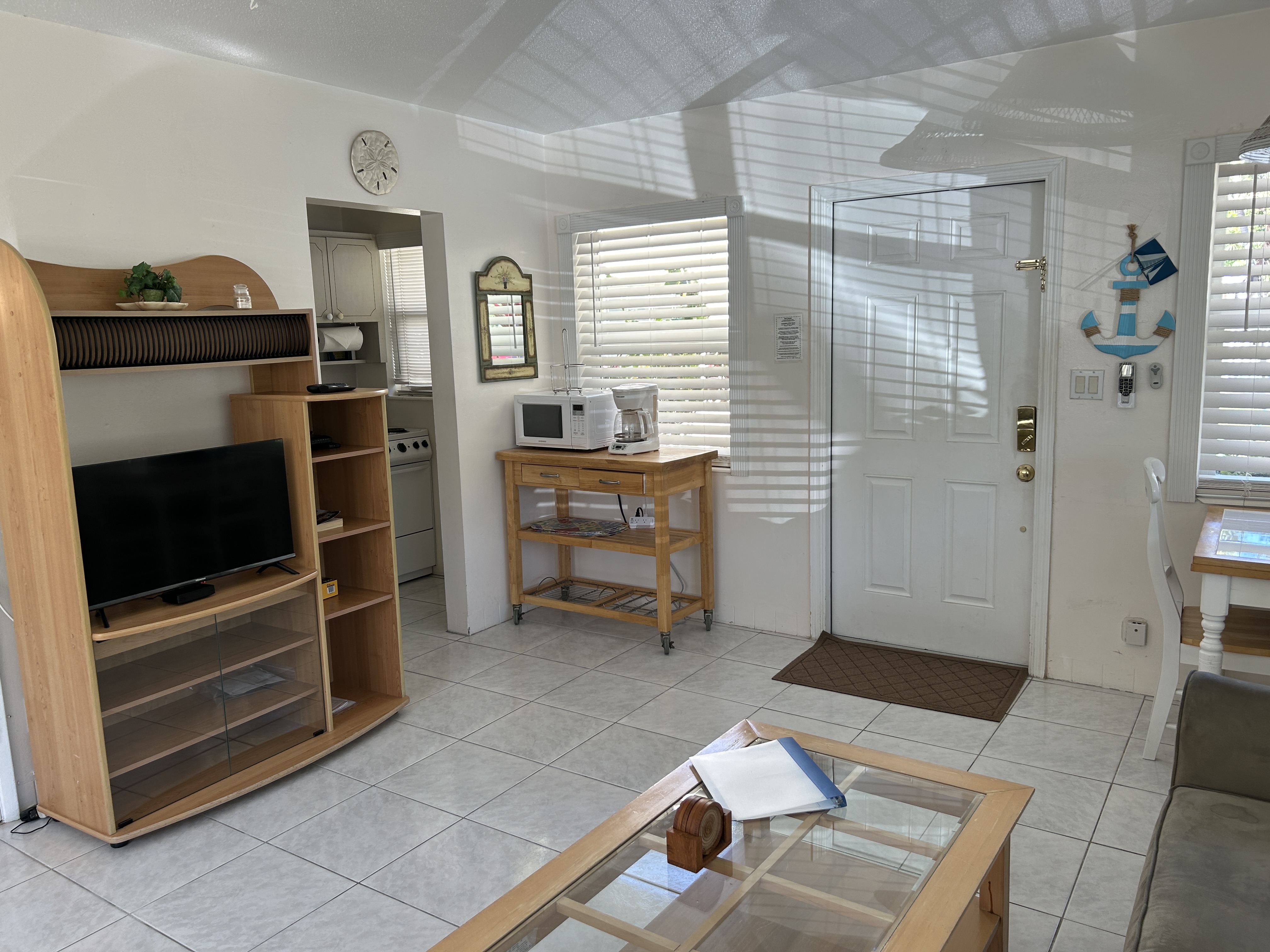 Bahama Beach Club Pompano Unit #6 - Exuma Beach - Photo 9