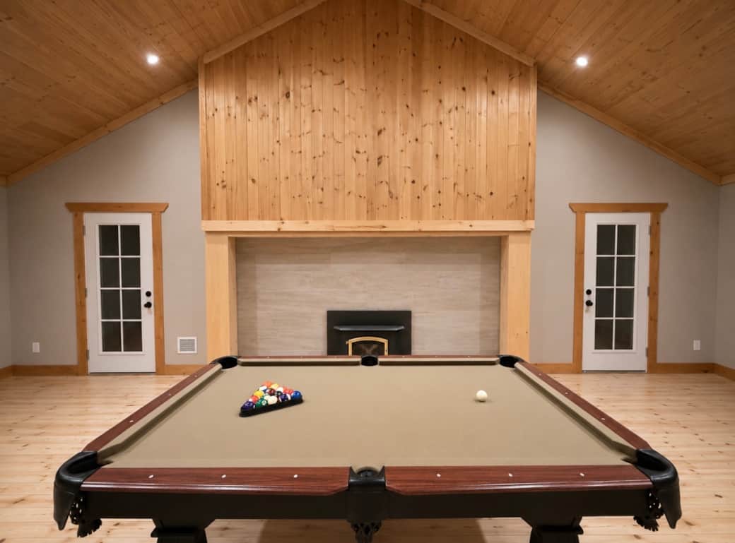 Party room