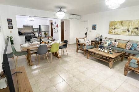 Salon / Living Salon / Living