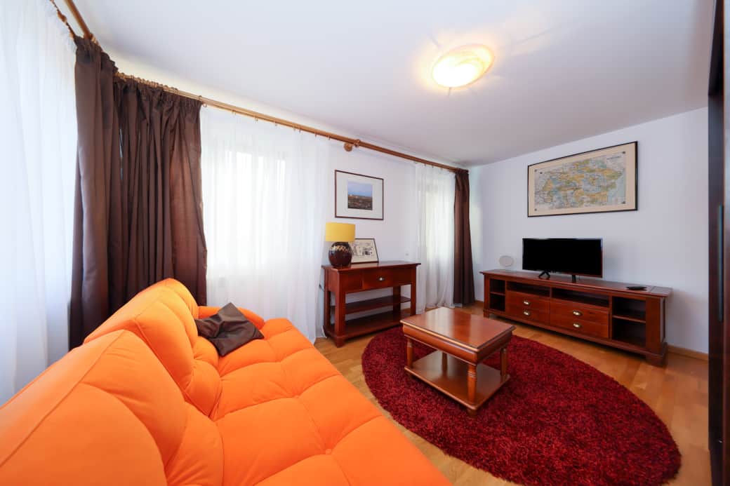 Dormitor 4 - Mont'Arte