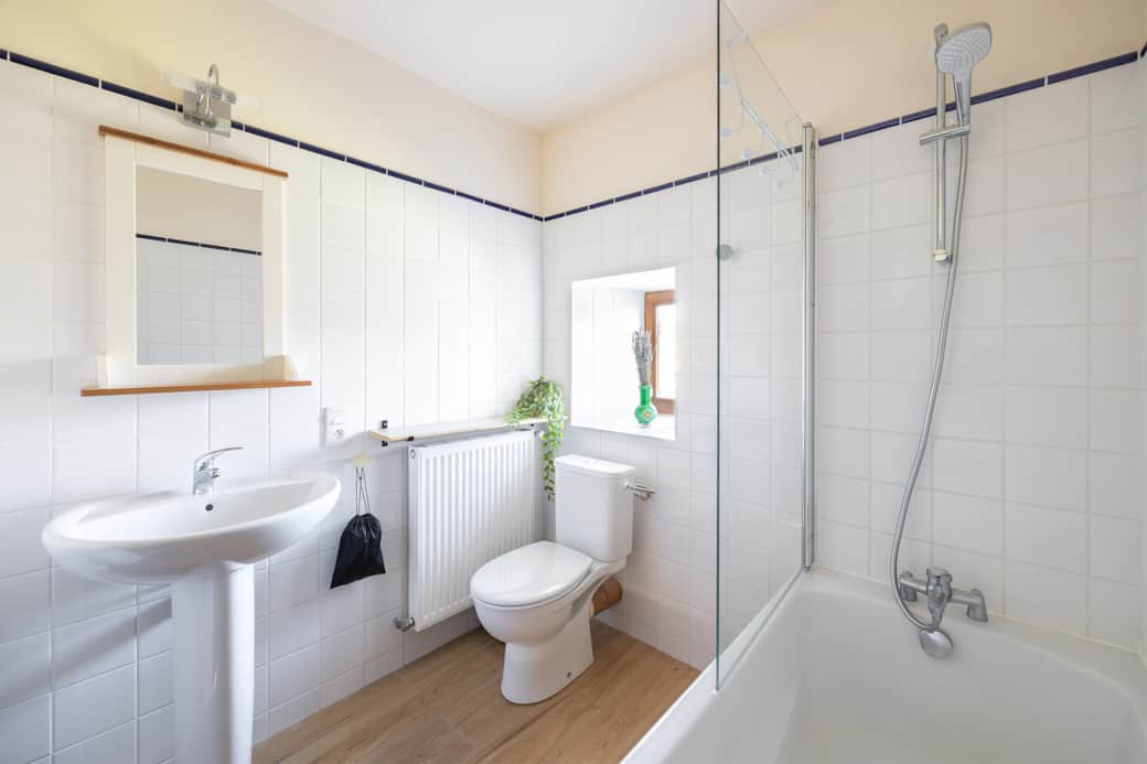 Salle de bain - Suite parentale