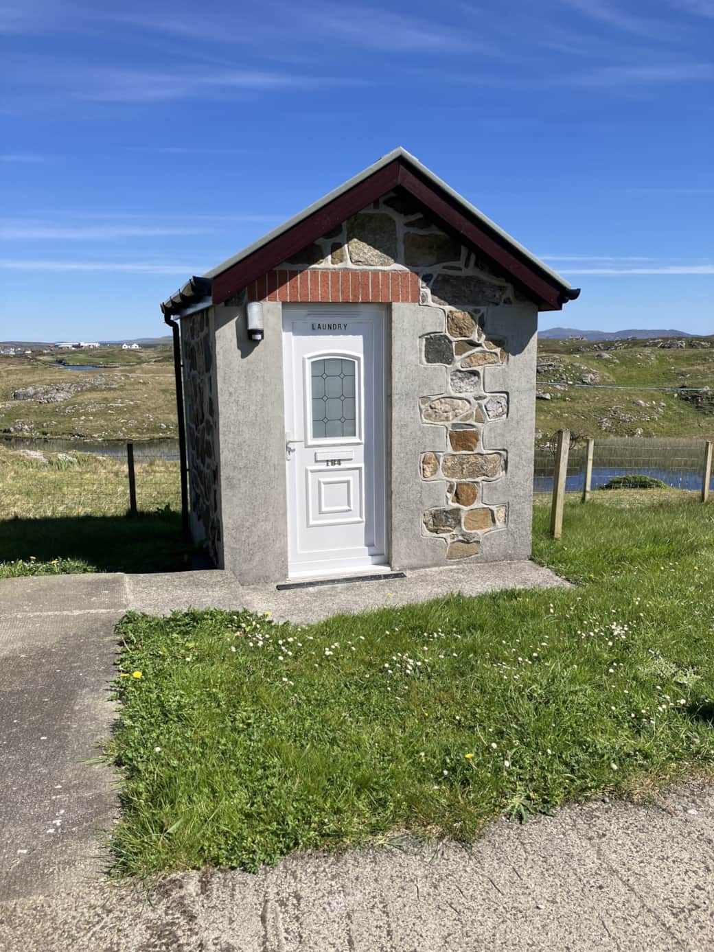 Hebviu Shed