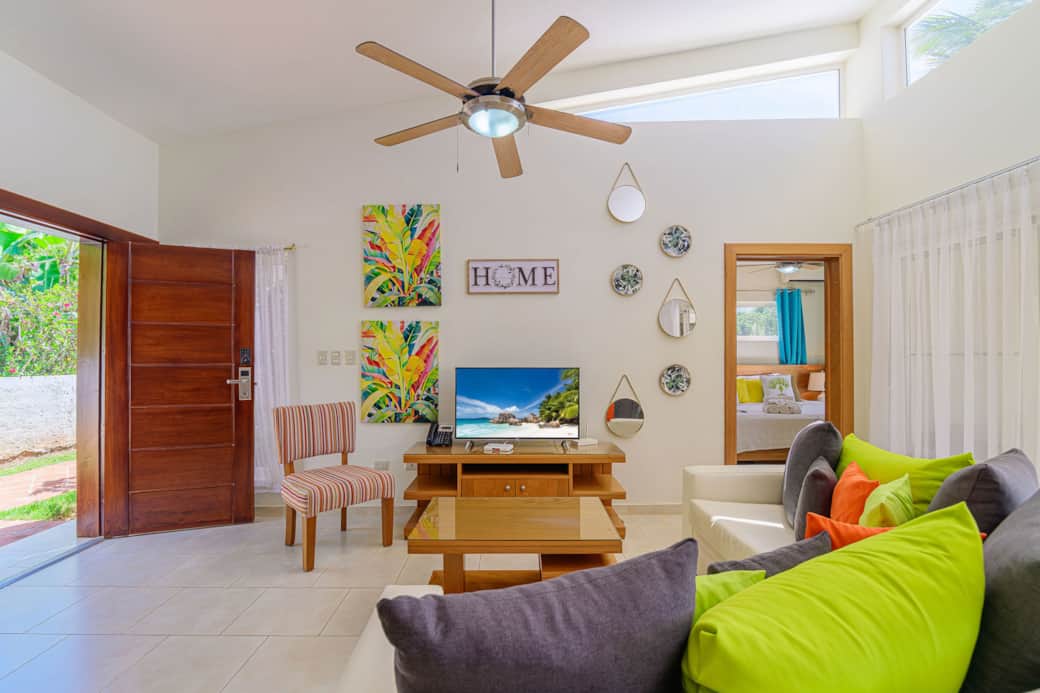 SOSUA VACATION RENTALS