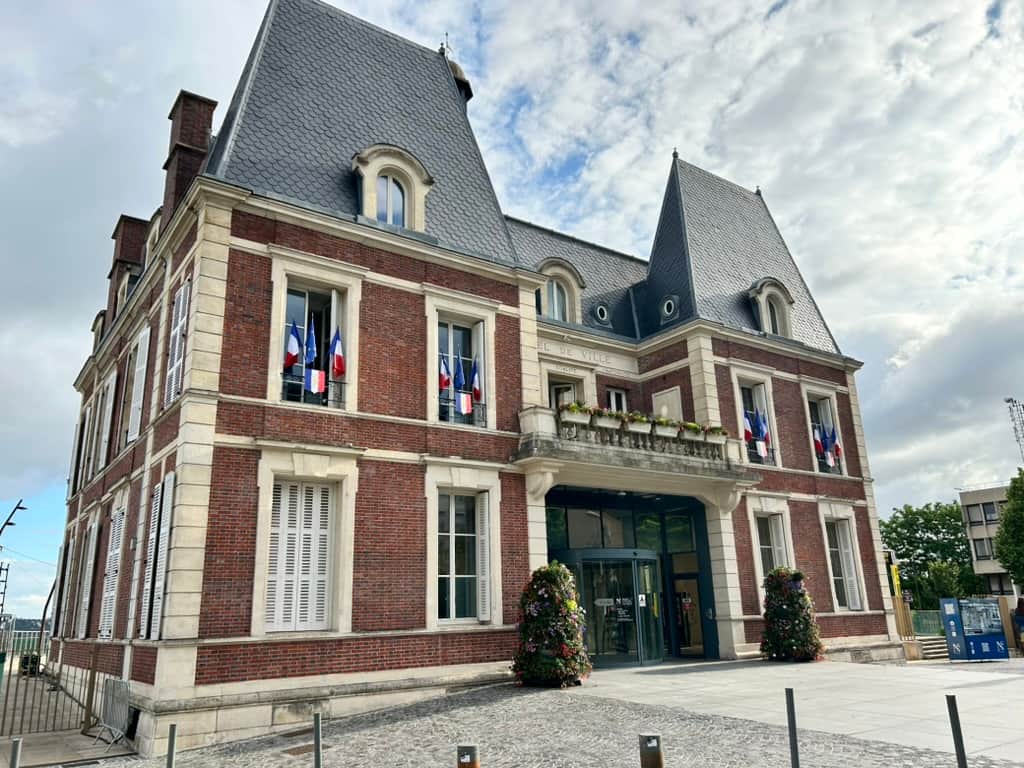Noisy-le-Grand