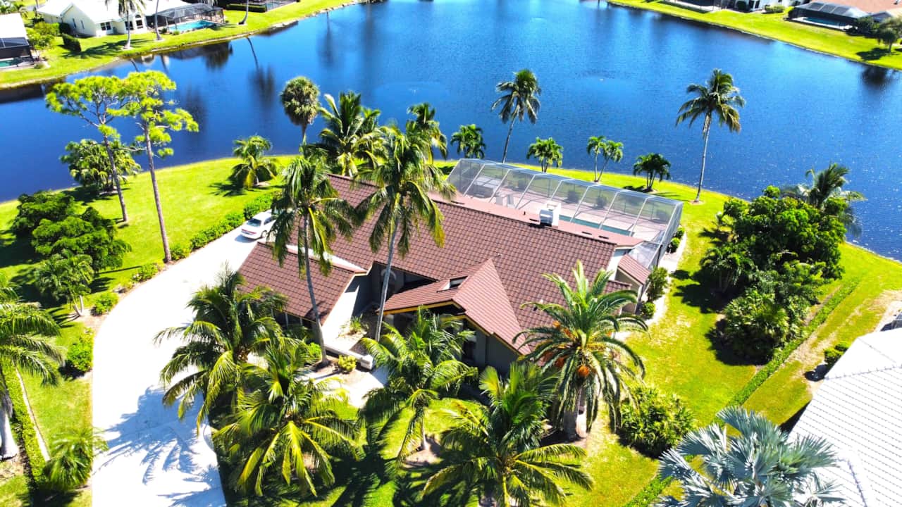 Aerial