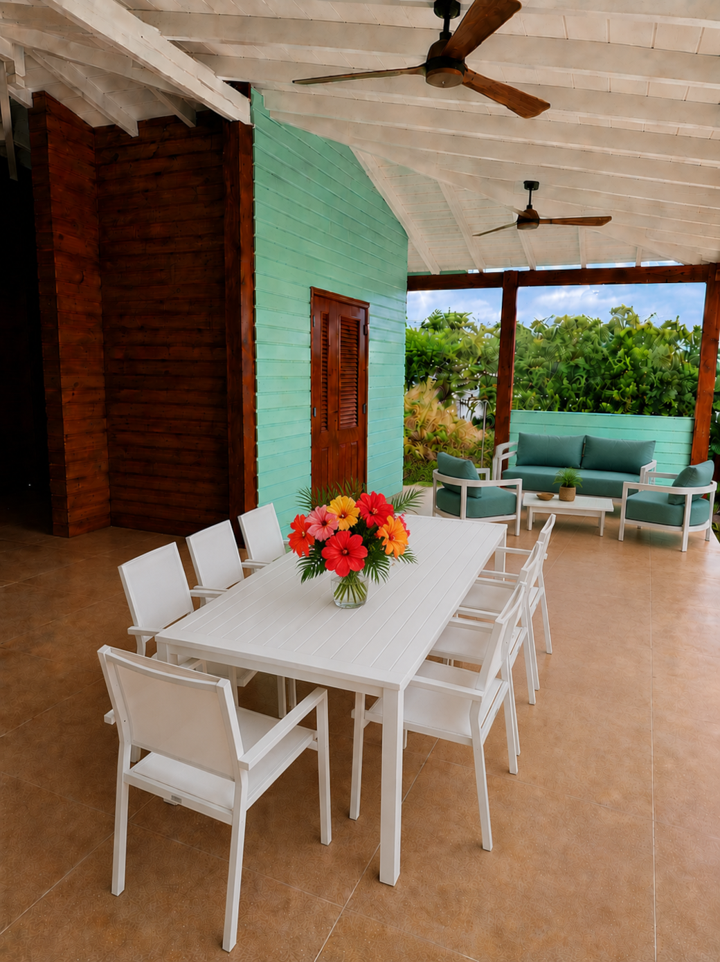 Perle séjour Perle séjour