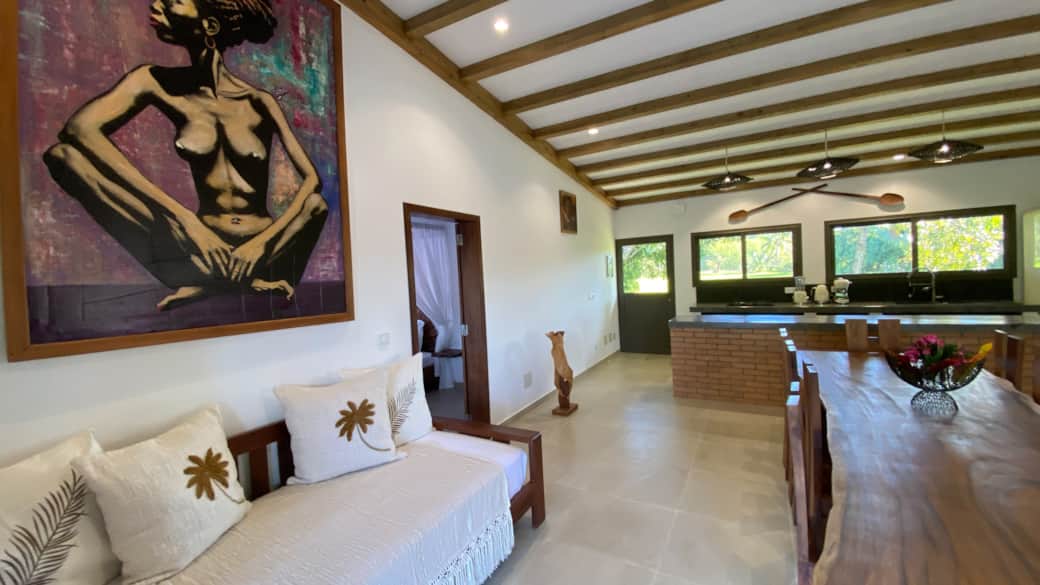 Villa Tortue-Kokoa Serena Hotel-1