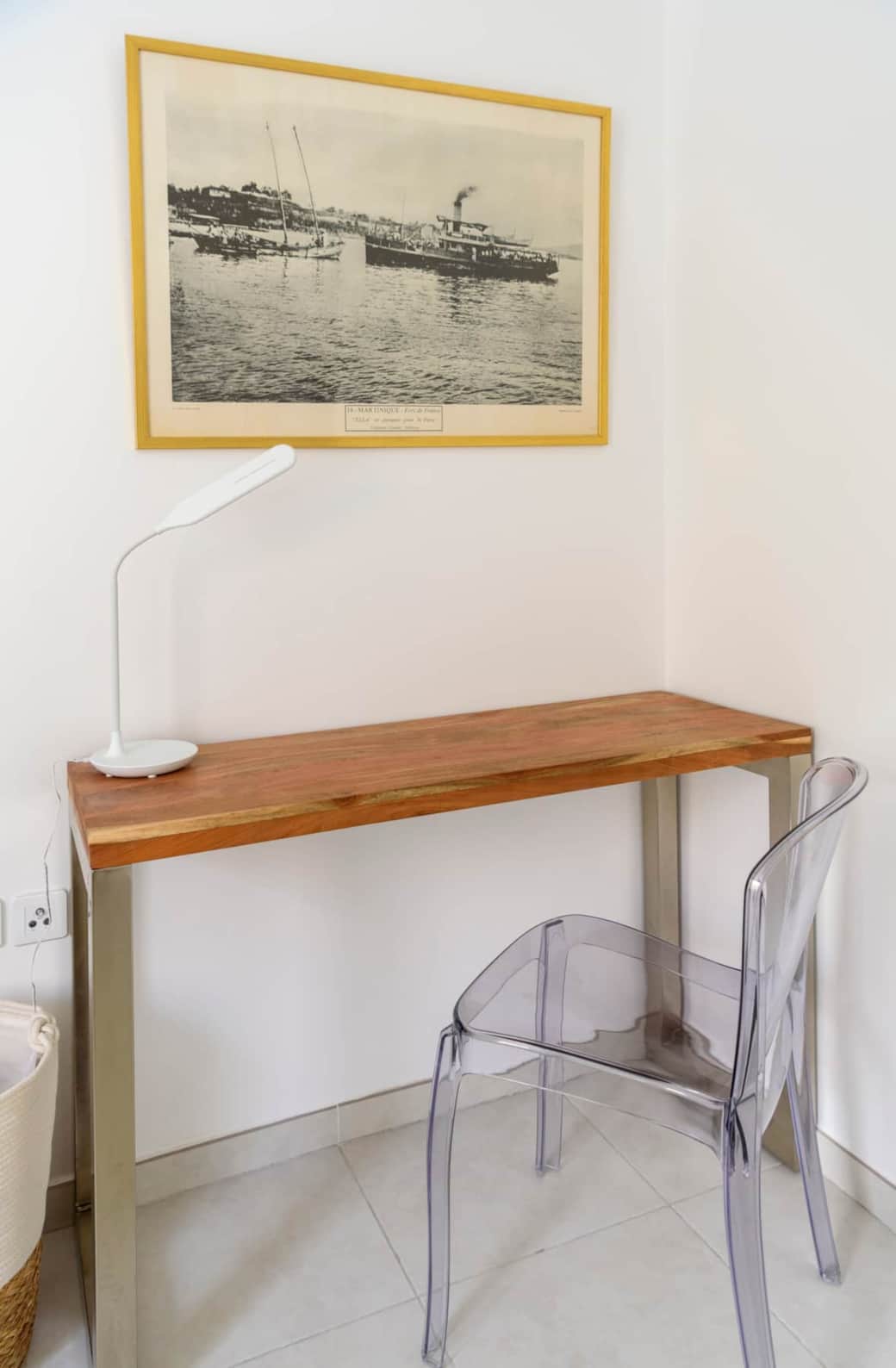 MadouBamboo - Bedroom console 2 MadouBamboo - Bedroom console 2