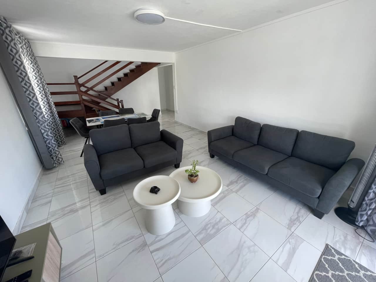 Lounge / TV Room