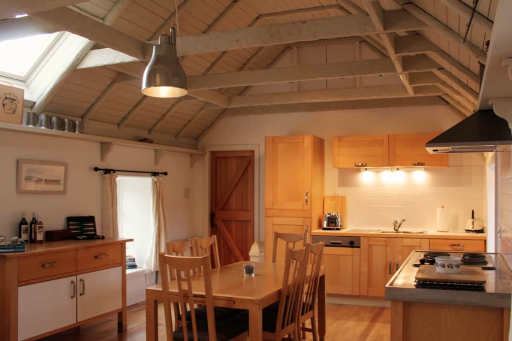 Kitchen / Dining Kitchen / Dining