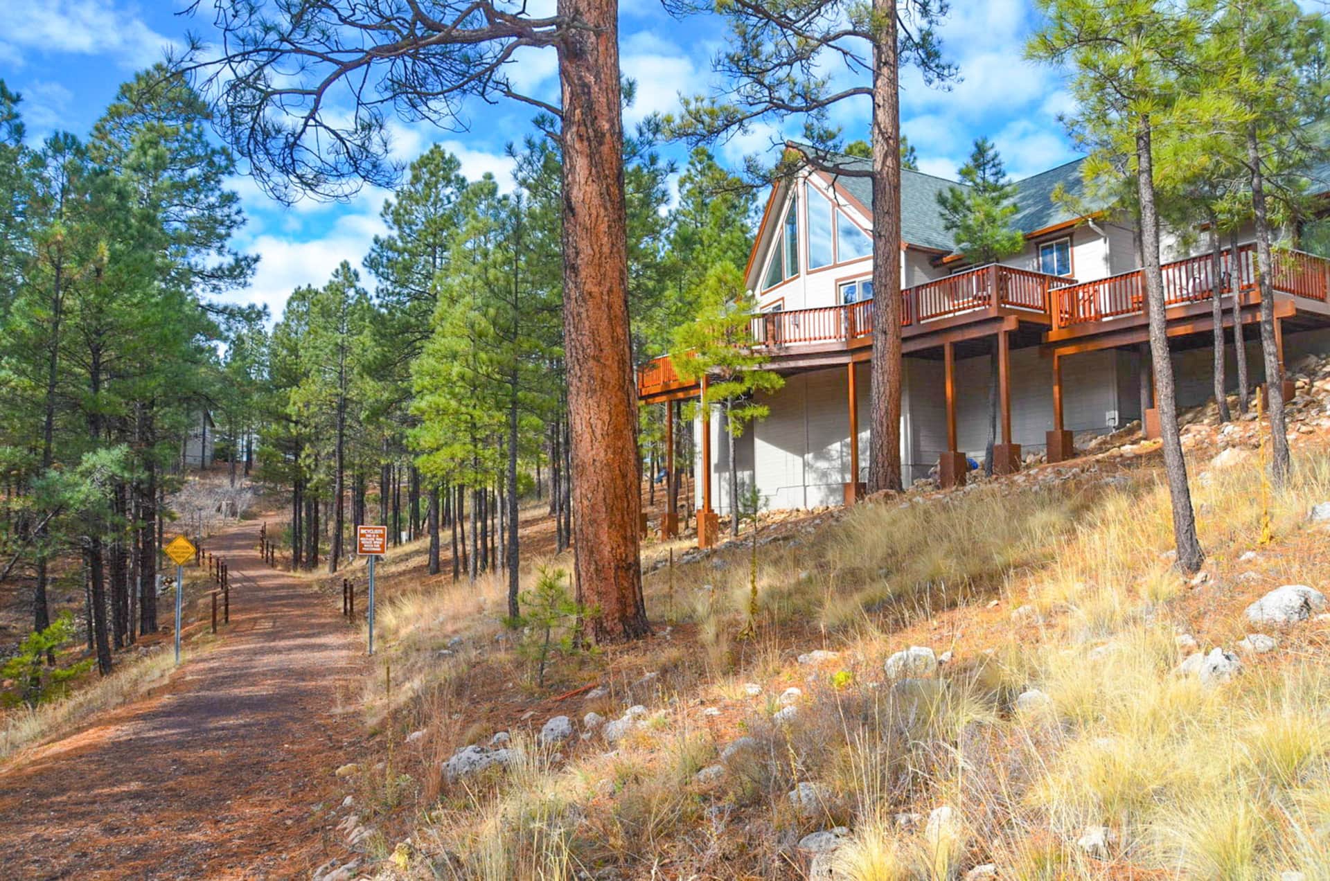 Flagstaff Arizona Vacation Rentals