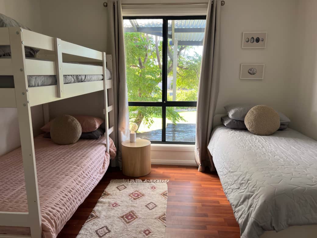 Bedroom 3 Bedroom 3