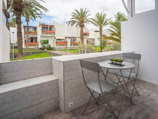 terraza