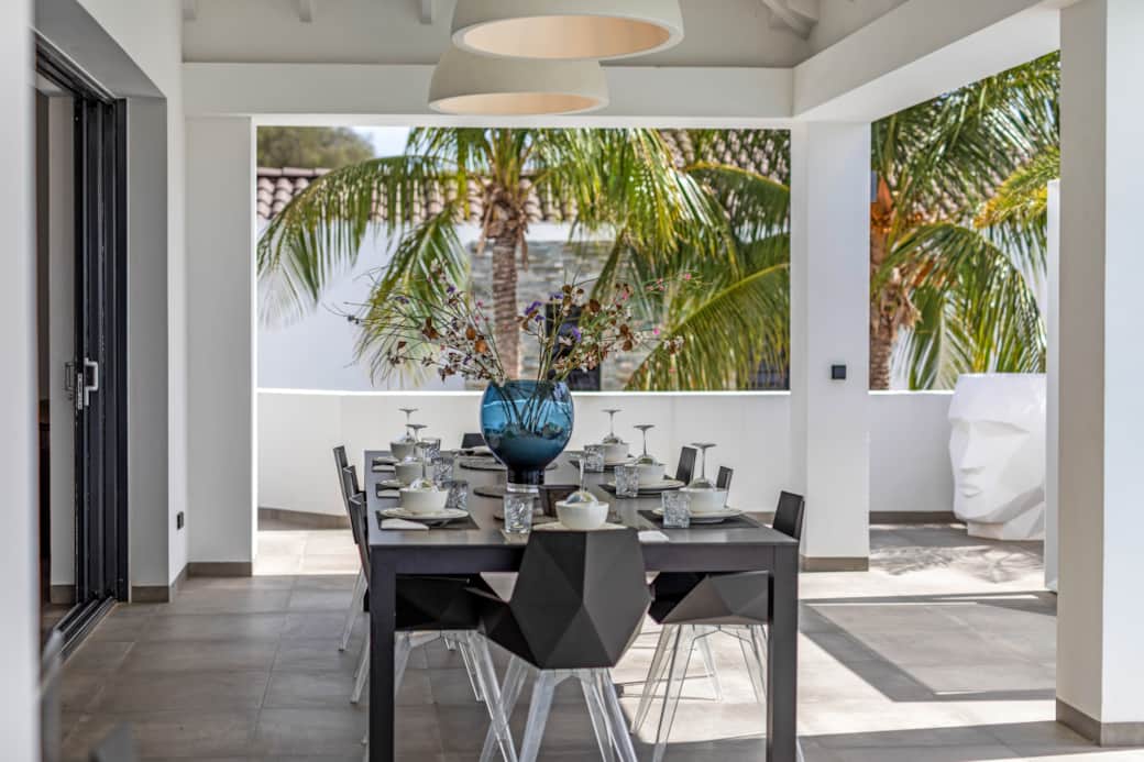 10 Person Diningtable  size 300x100