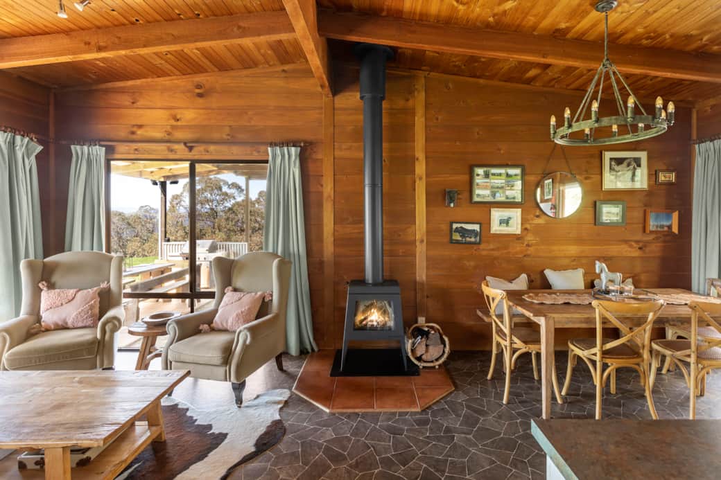 Mt Bellevue Lodge 23 022