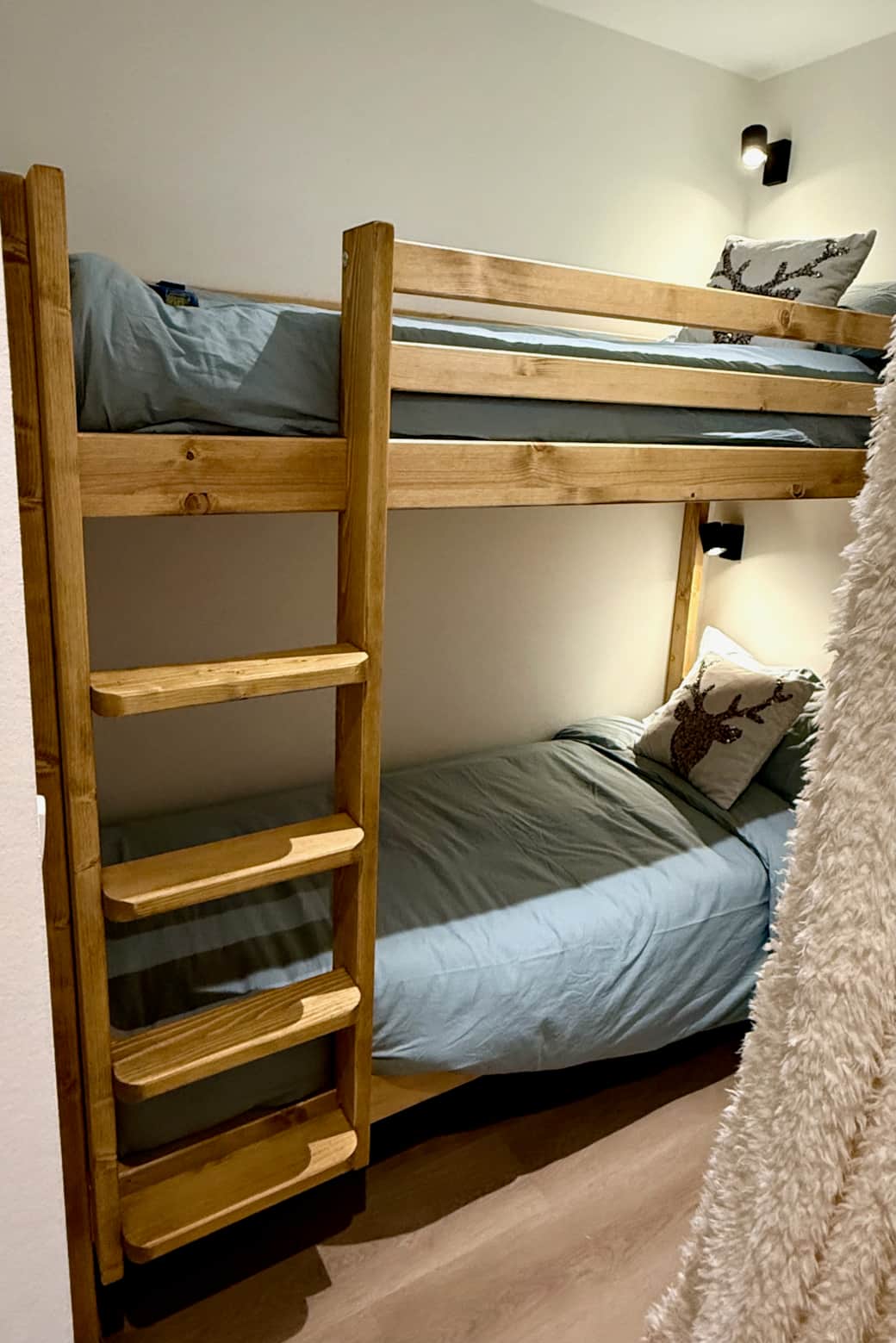 Coin montagne | Cabin 1