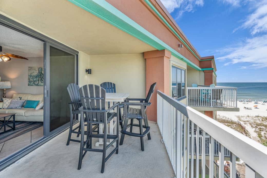 23904 Perdido Beach Blvd unit 508-10