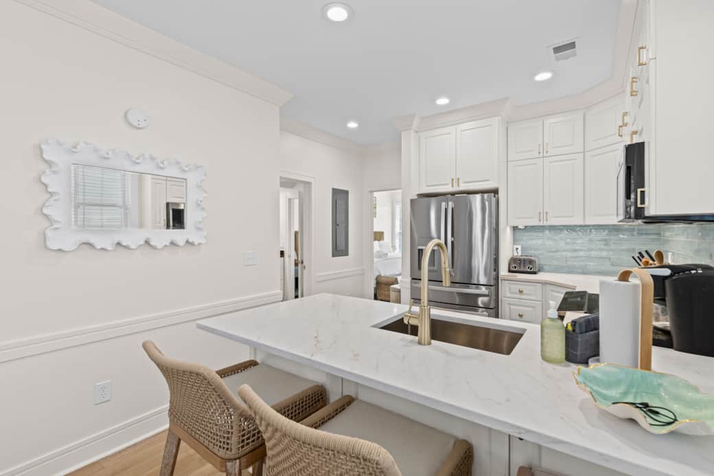 105 Grand Pavilion; Wild Dunes; Isle of Palms