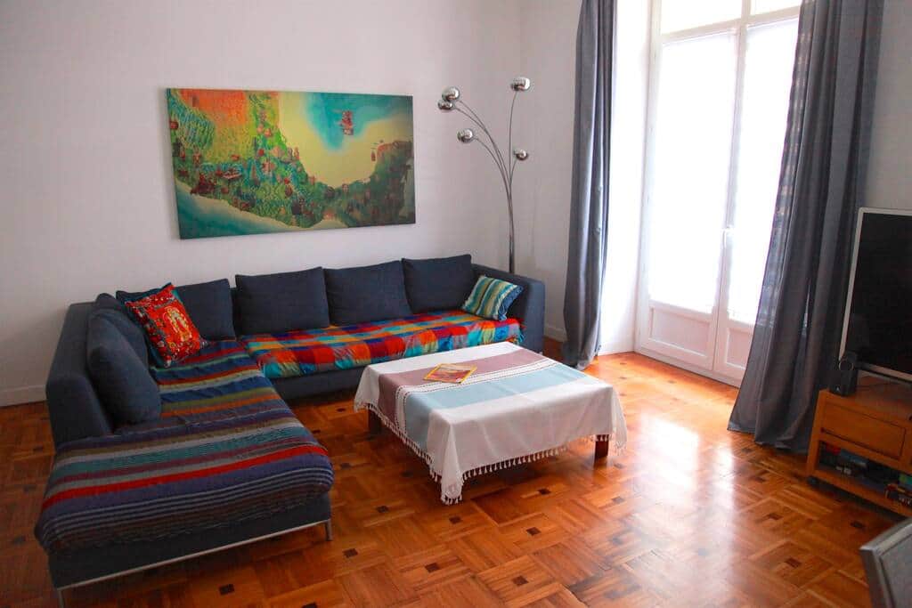 Living Room Living Room