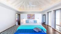 1 - 2 Bedrooms