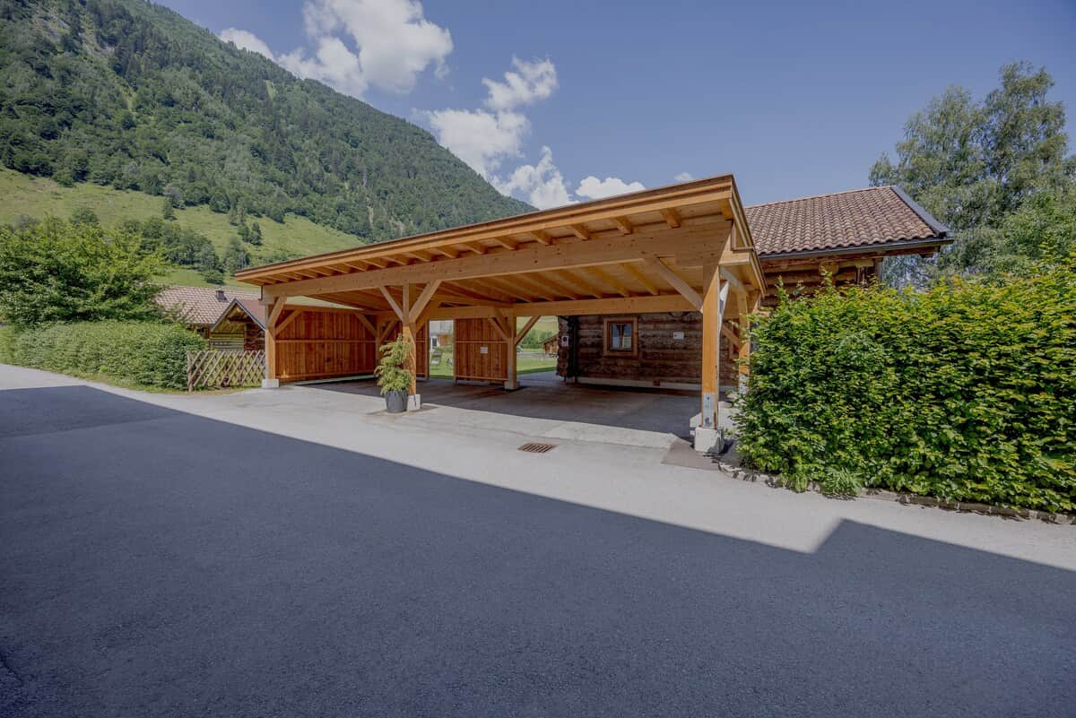 Carport (kostenlos)