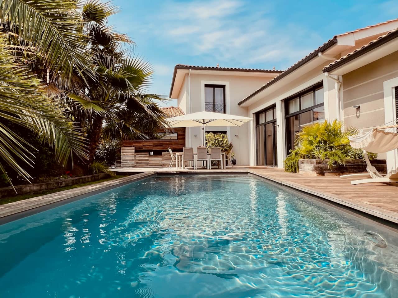 Piscine