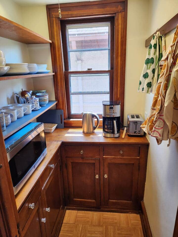 Pantry