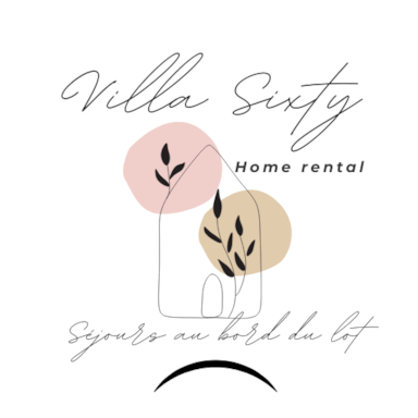 Villa Sixty Villeneuve sur Lot