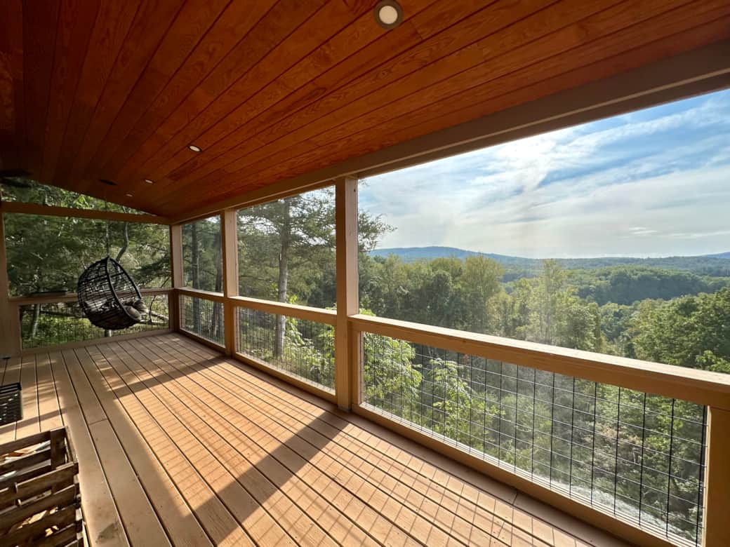 Long Porch