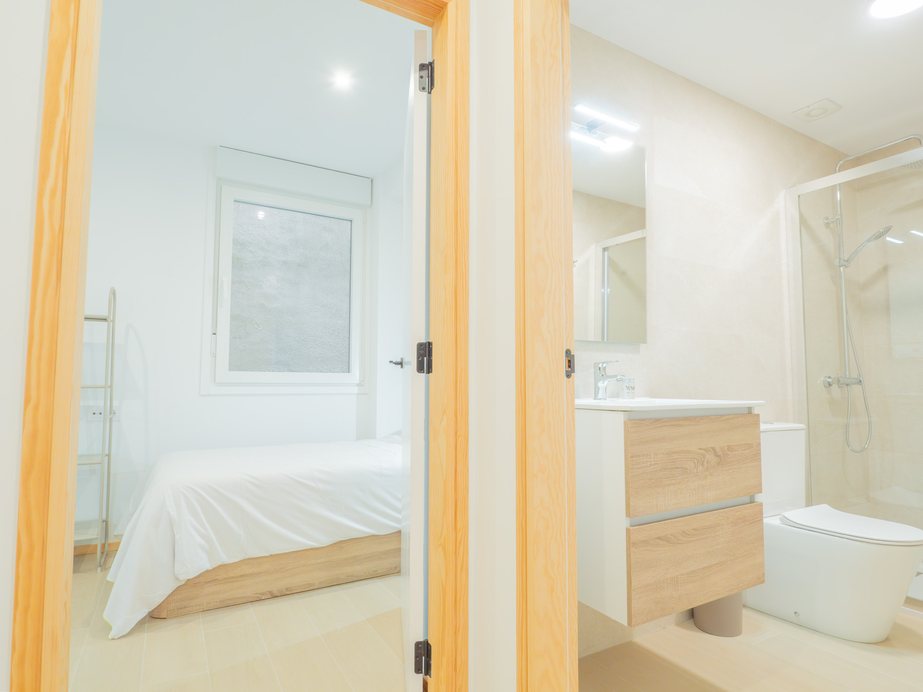YBH Villa Lara - Apartamento 101