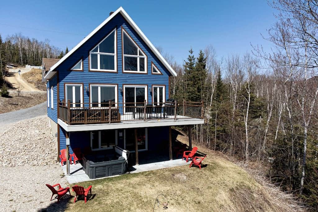 Chalet