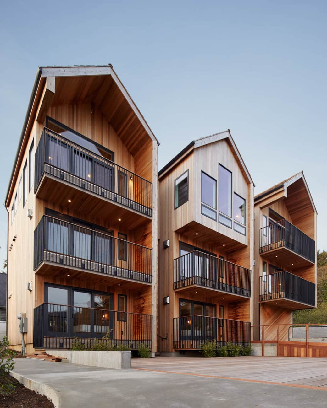 Arch Cape Loft Oregon Coast Rental