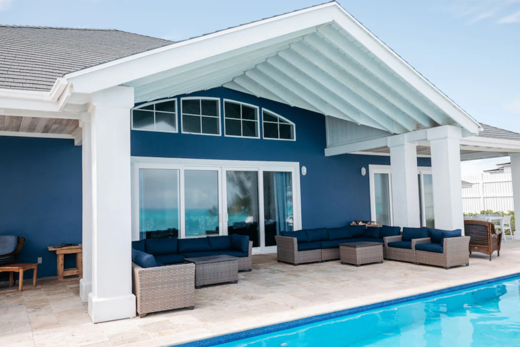 Beachwood Villa Villa in Forbes Hill