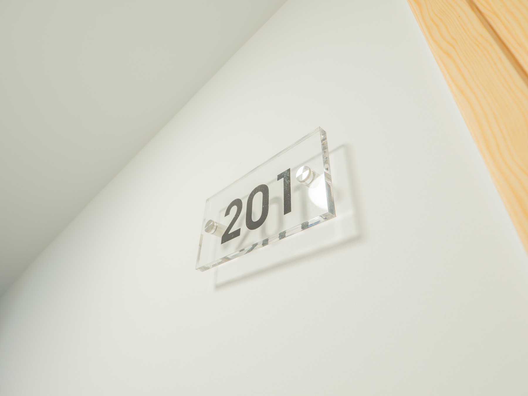 YBH Villa Lara - Apartamento 201