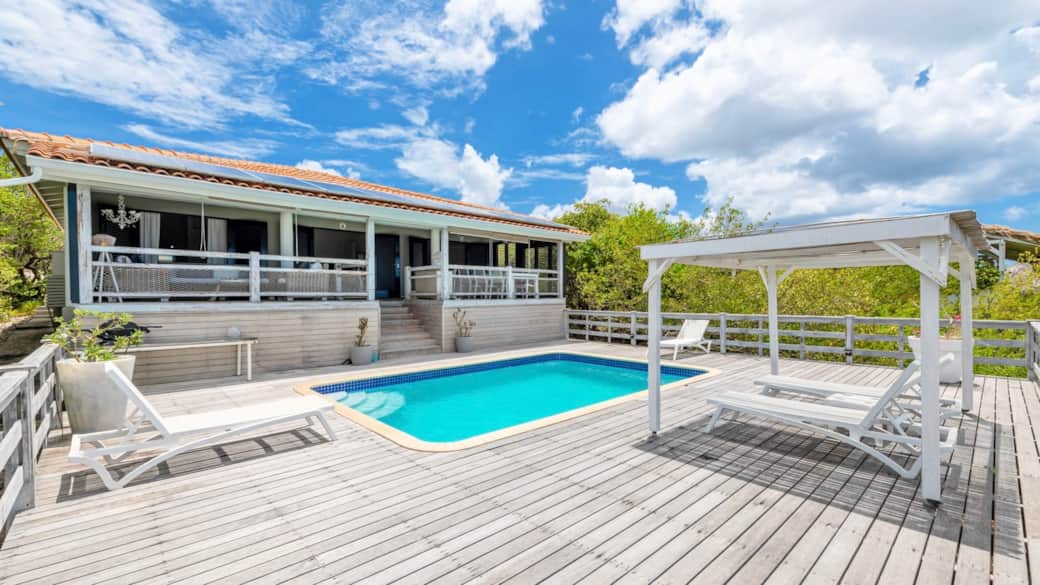 Villa 603 Coral Estate Rif St Marie 012