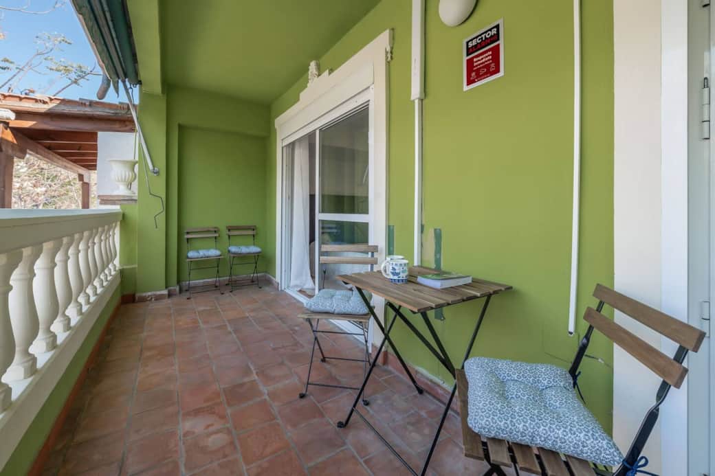 Terrazza Terrazza