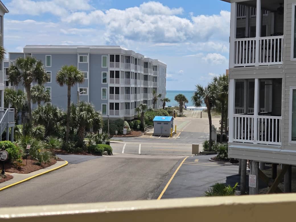 20250412 back deck view