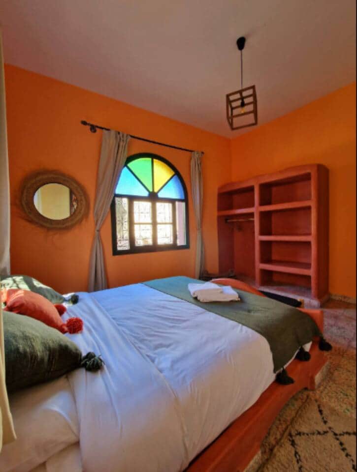 Villa Nouran Essaouira chambre hote Villa Nouran Essaouira chambre hote